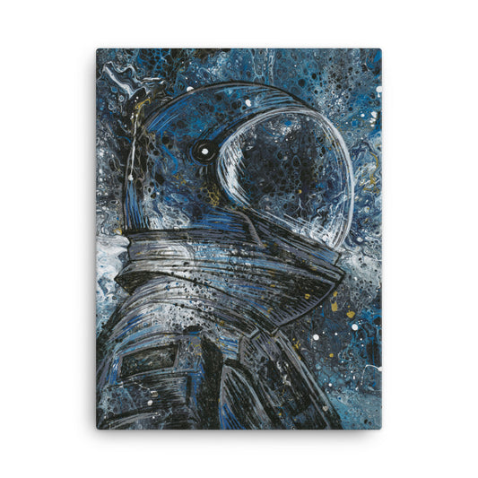 Astronaut - Fine Art Print