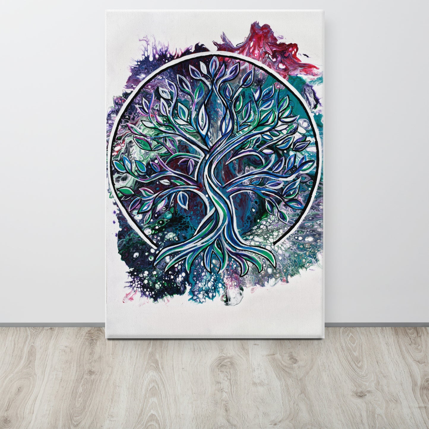 Tree of Life - Fine Art Print