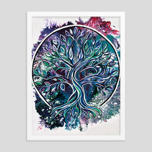 Tree of Life - Fine Art Print