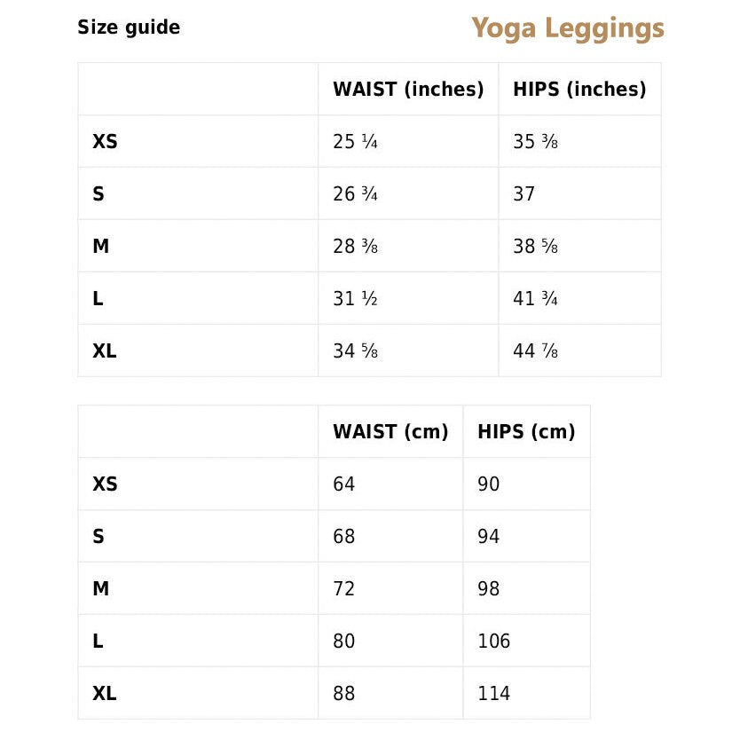 Comfortable High-Waisted Yoga Pant, Athleisure Wear Fitness Outfit, Yoga Leggings and Workout Pants, Regular and Capri Legging Styles