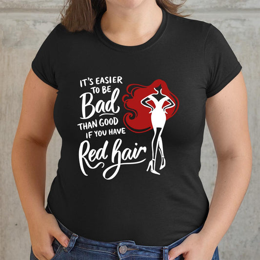 Anne of Green Gables Gift - Charming Classic Literature Bookish Shirt for Readers