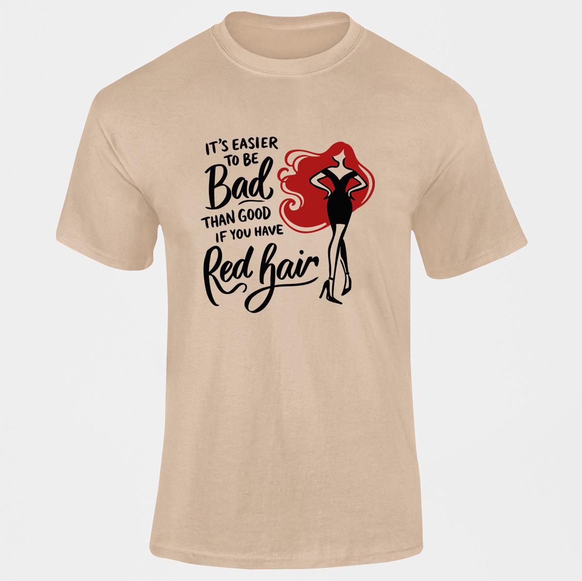 Anne of Green Gables Red Hair Shirt, Literary Book Lover Shirt, Anne of Green Gables Gift, Born to Read Classic Literature Bookish Shirt