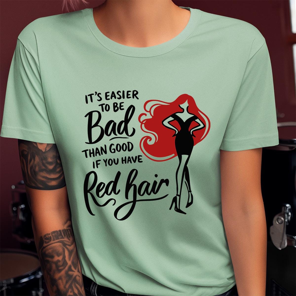 Born to Read Classic Literature Shirt - Anne of Green Gables Gift