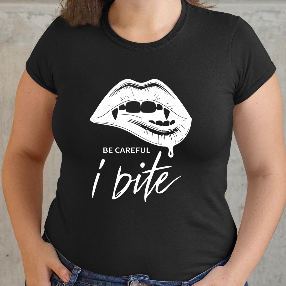 Plus size Gothic Halloween Shirt - Unique Emo Punk Vampire Clothing for Alternative Style
