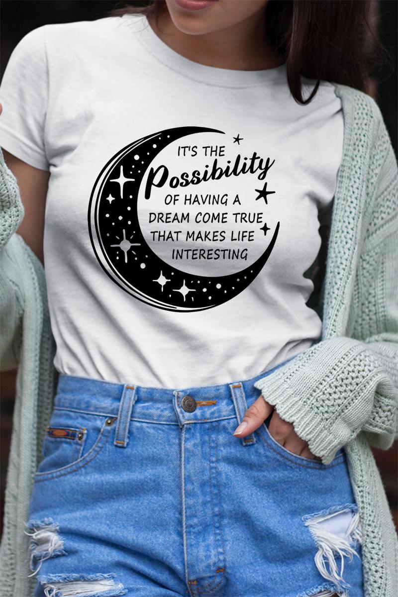Literary Shirt - Perfect Motivational Bookish Shirt for Readers