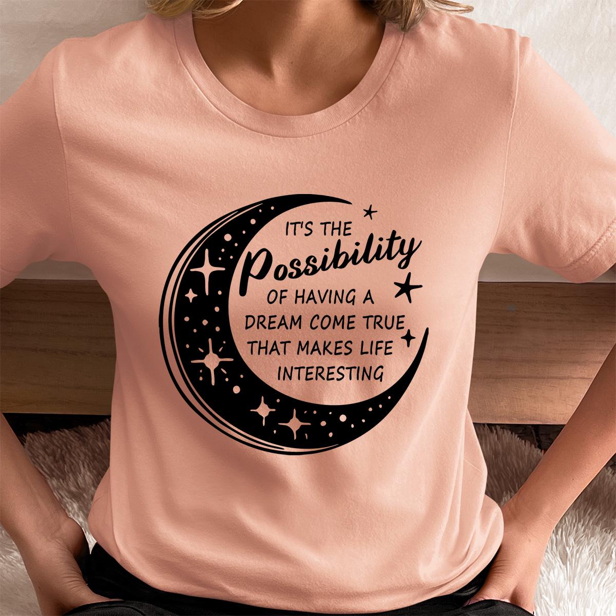 Perfect Gift for Book Lovers - Unique Alchemist Quote Shirt for Readers