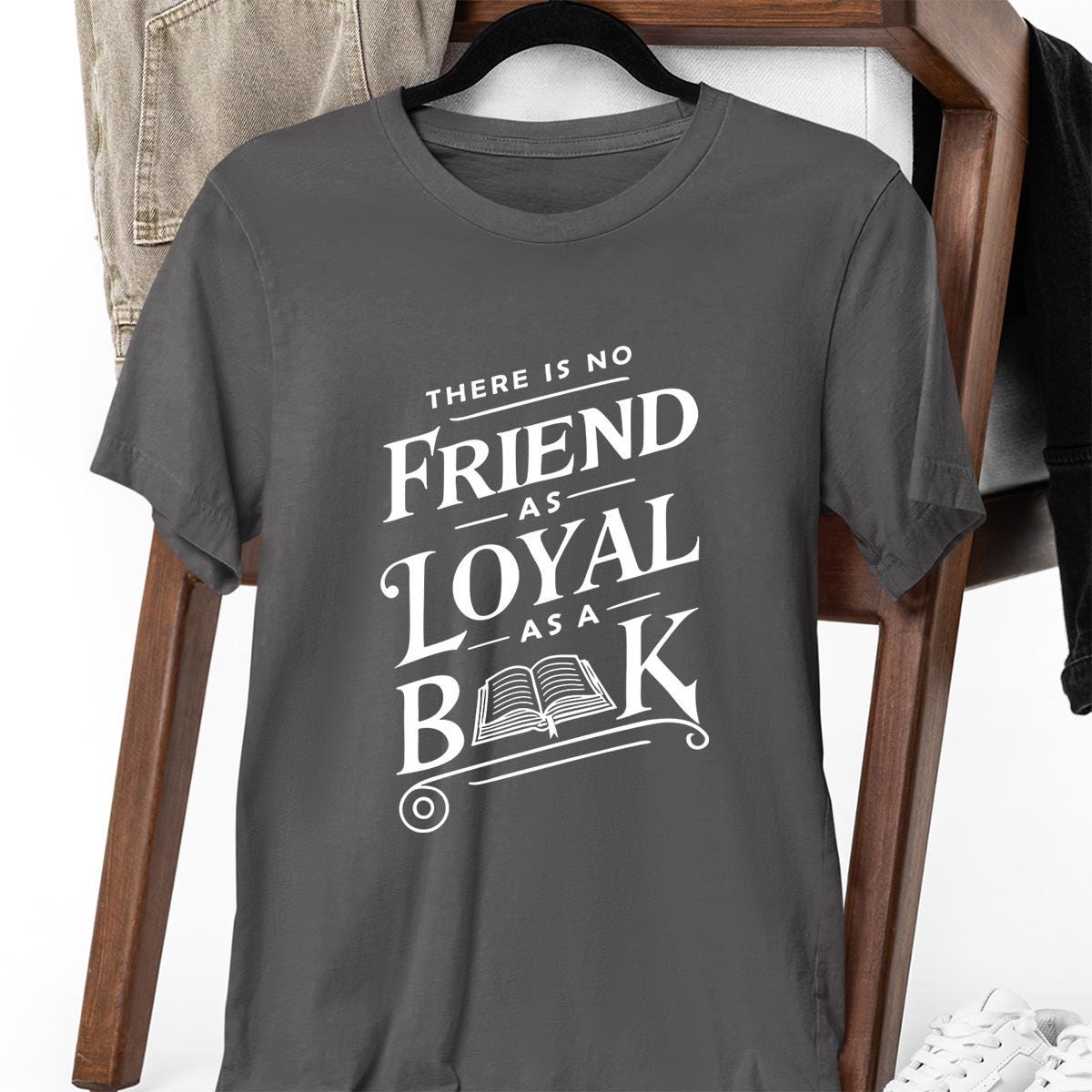 Hemingway Quote Shirt, Librariancore Classic Literature Shirt, Dark Academia Book Lover Quote Shirt, Vintage Bookish Reader Bookworm Gift