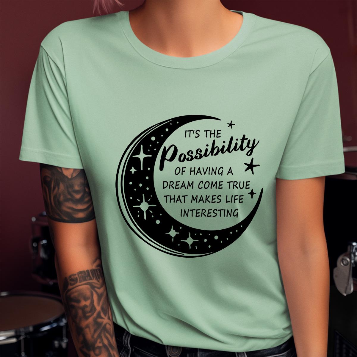 Alchemist Quote Shirt, Inspirational Quote Tee, Literary Shirt, Perfect Gift for Book Lovers, Motivational Bookish Shirt for Lit Readers