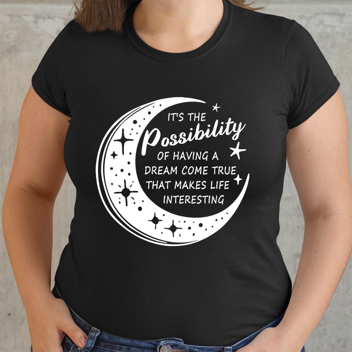 Alchemist Quote Shirt, Inspirational Quote Tee, Literary Shirt, Perfect Gift for Book Lovers, Motivational Bookish Shirt for Lit Readers