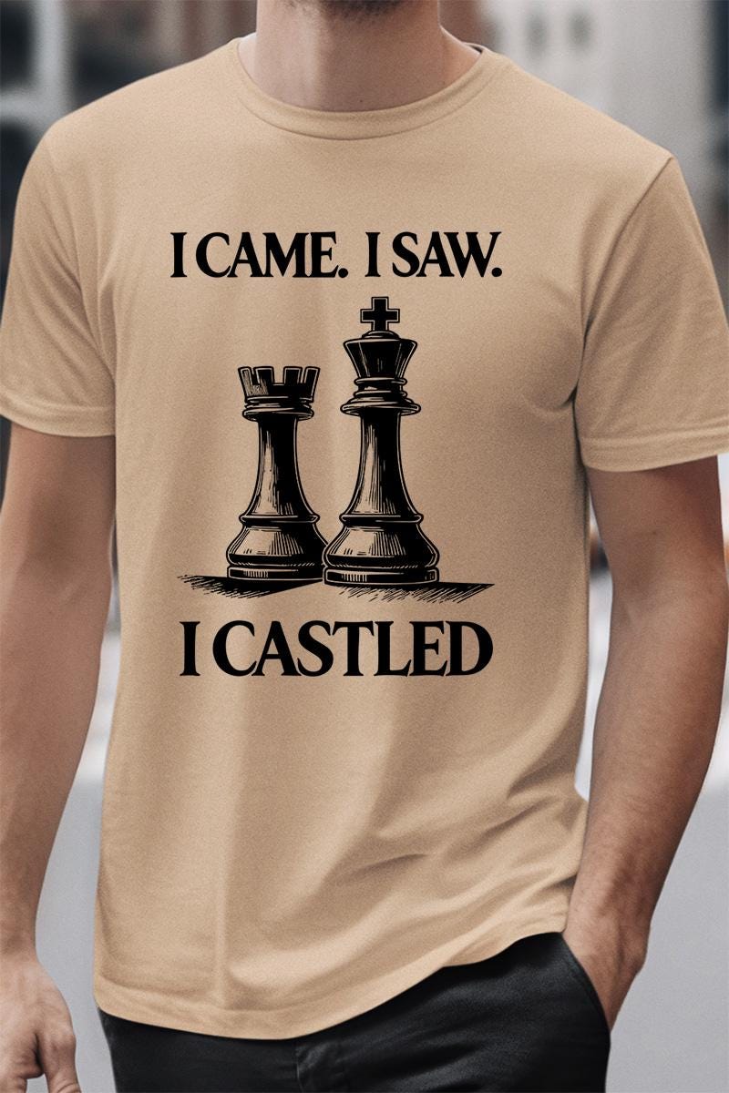 Chess Club Gift Tshirt Checkmate Strategy Shirt for Board Game Fans