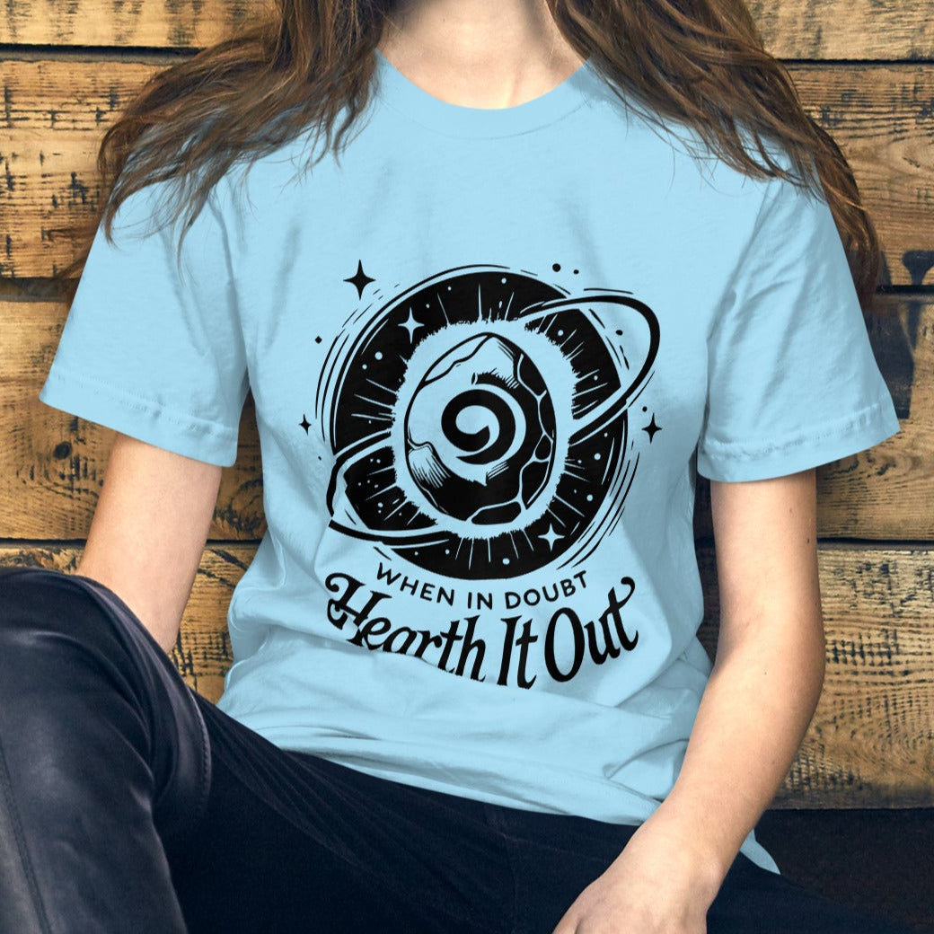 Gaming Apparel for Warcraft Fans - His and Hers WoW Hearthstone Merch