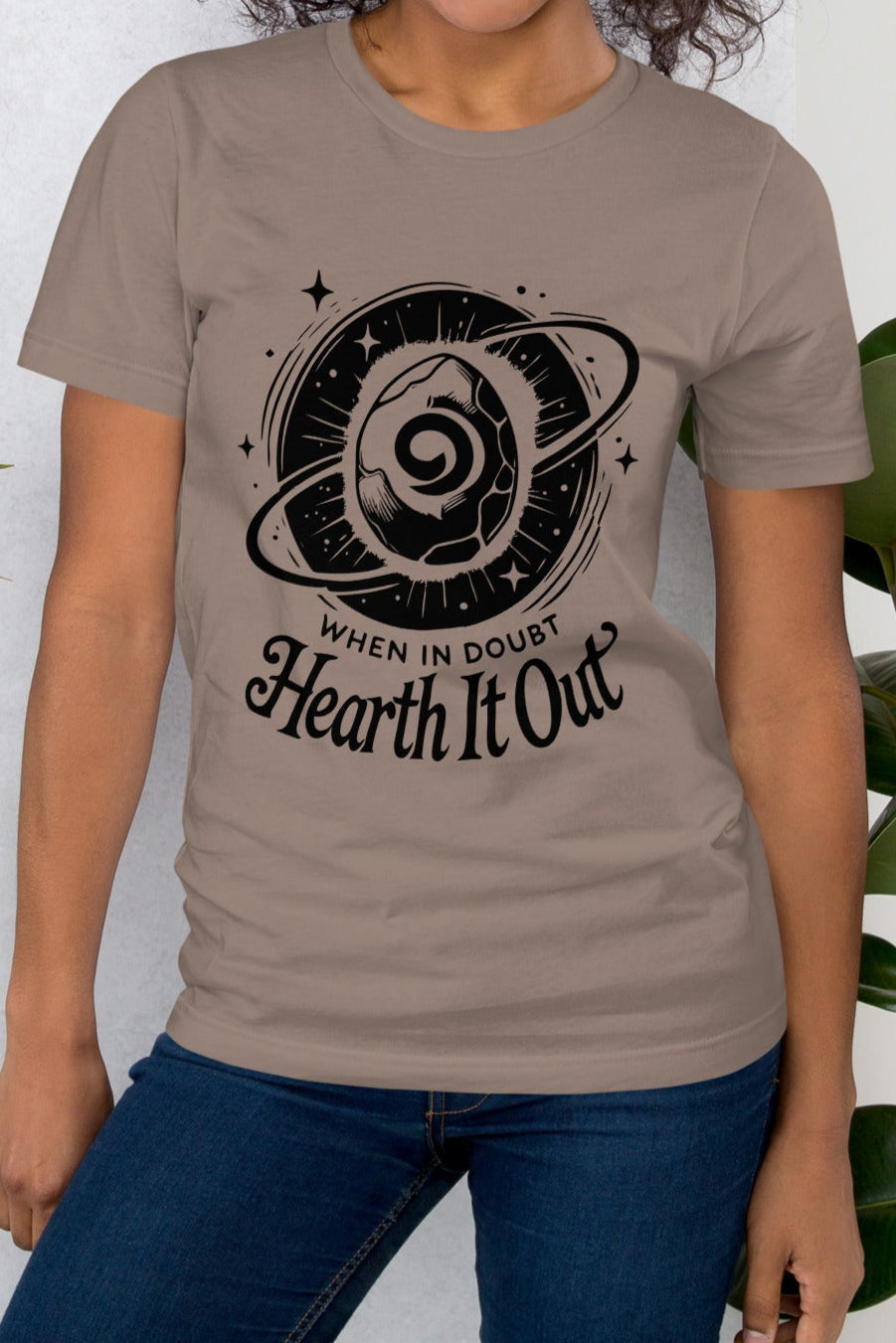 Cute Valentine's Day Gift - World of Warcraft Hearthstone Shirt for Couples