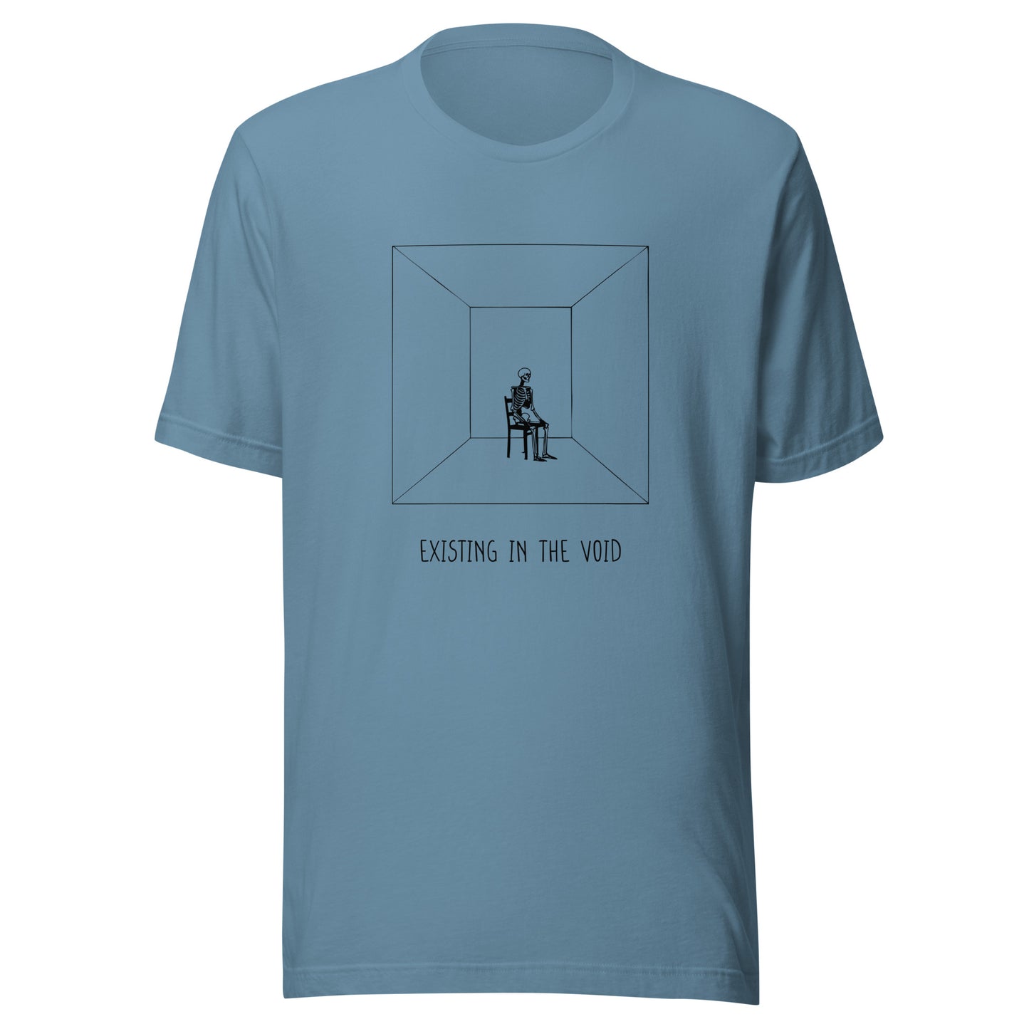 Existing in the Void Shirt