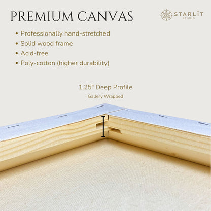 "Caryl" Pacific Islander Acrylic Painting, AAPI Hawaiian Polynesian Art Print