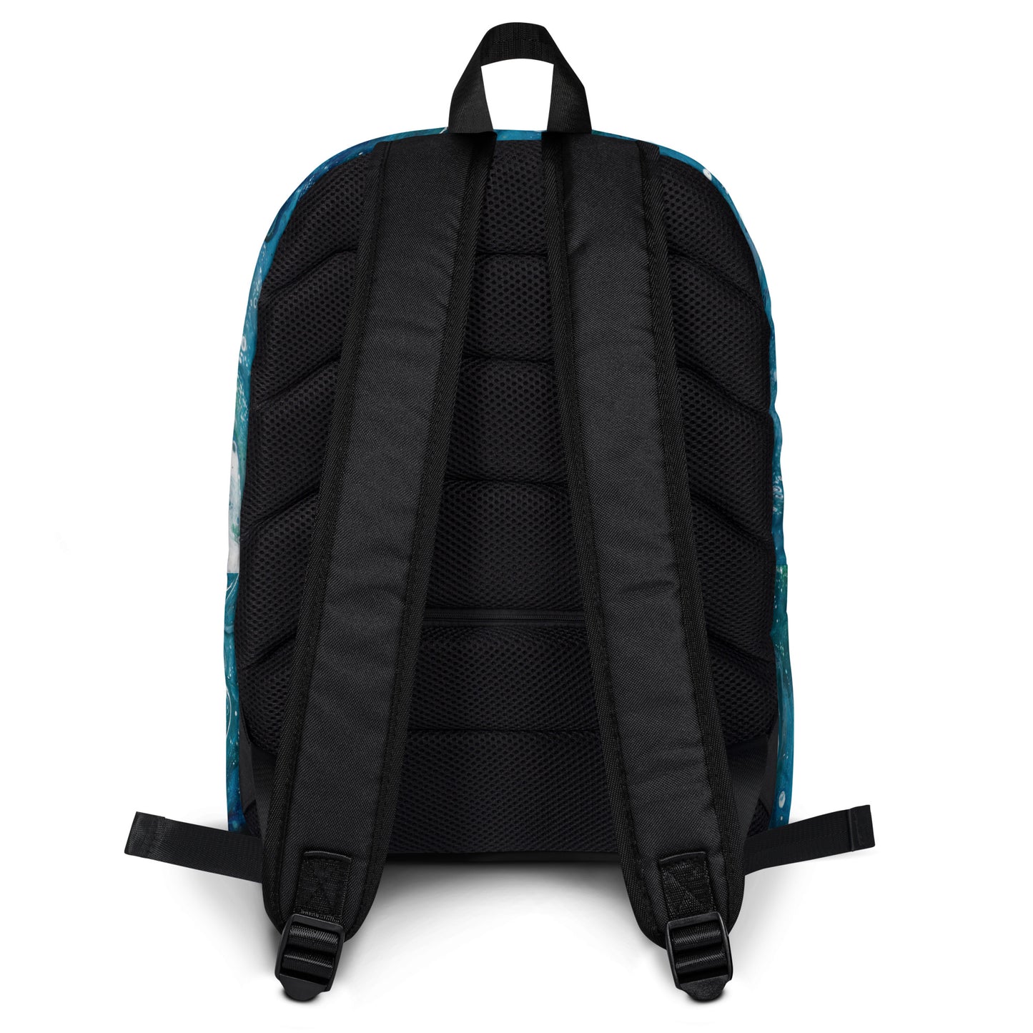 "Bloom" Backpack