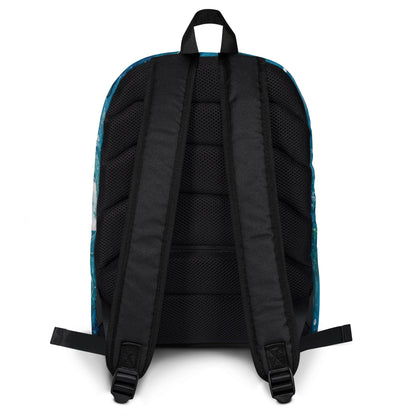 "Bloom" Backpack