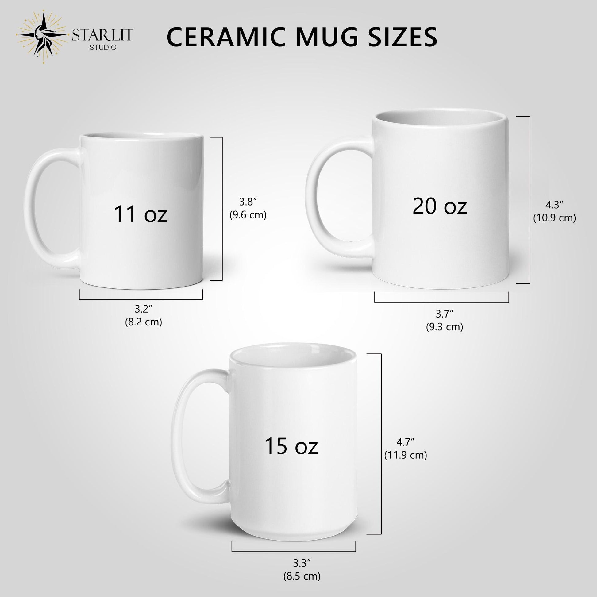 Personalize Powered by Hot Cocoa Gamer Girl Coffee Mug, World of Warcraft Gamer Girl Mug WoW D&D MTG Christmas Gamer Gift Holiday Gaming Cup