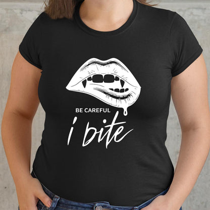 Plus size Gothic Halloween Shirt - Unique Emo Punk Vampire Clothing for Alternative Style