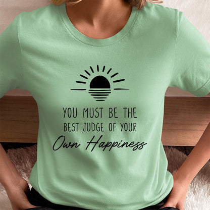 Jane Austen Happiness Quote Shirt, Jane Austen Emma Book Jane Austen Gift Librariancore Book Lover Classic Literature Shirt Preppy Stuff