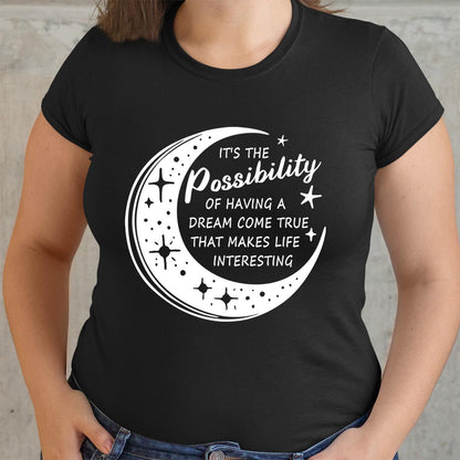 Alchemist Quote Shirt, Inspirational Quote Tee, Literary Shirt, Perfect Gift for Book Lovers, Motivational Bookish Shirt for Lit Readers