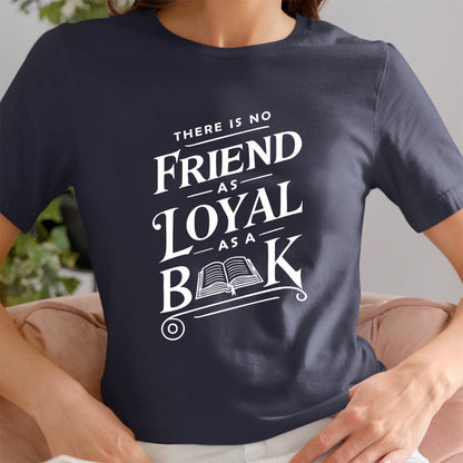 Hemingway Quote Shirt, Librariancore Classic Literature Shirt, Dark Academia Book Lover Quote Shirt, Vintage Bookish Reader Bookworm Gift