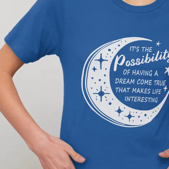Alchemist Quote Shirt, Inspirational Quote Tee, Literary Shirt, Perfect Gift for Book Lovers, Motivational Bookish Shirt for Lit Readers