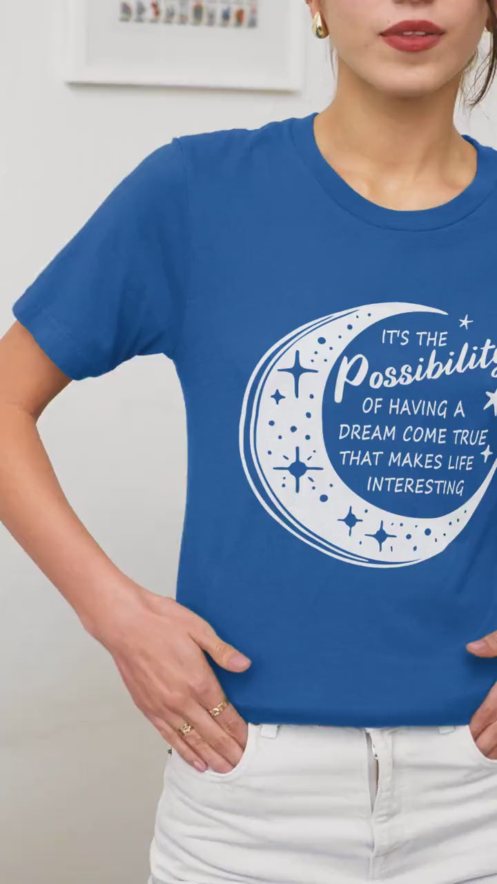 Alchemist Quote Shirt, Inspirational Quote Tee, Literary Shirt, Perfect Gift for Book Lovers, Motivational Bookish Shirt for Lit Readers