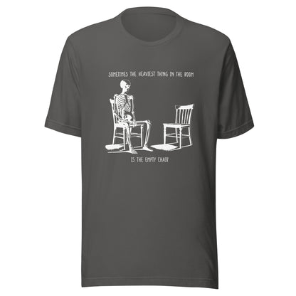 Heaviest Thing In The Room Shirt